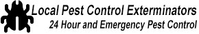 Bell Buckle TN Pest Control Exterminators